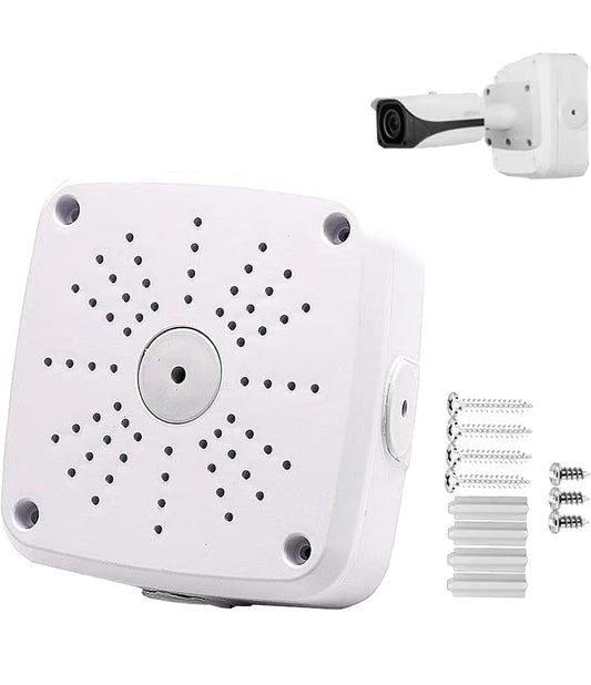 SP- 5*5 WATERPROOF LOCKING PVC JUNCTION BOX-PFA121 (IMPORTED)