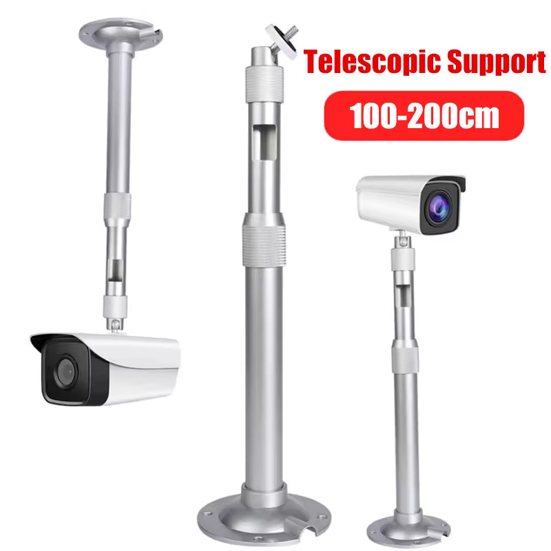 SP-I BRACKET TELESCOPIC -ALUMINIUM STAND