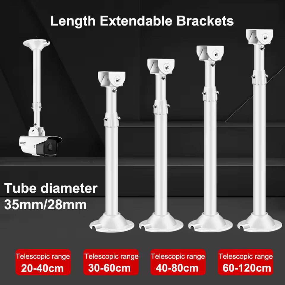 SP- I BRACKET TELESCOPIC -ALUMINIUM ALLOY STAND