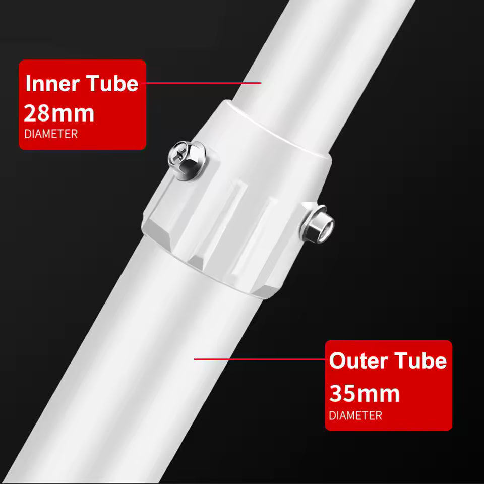 SP- I BRACKET TELESCOPIC -ALUMINIUM ALLOY STAND