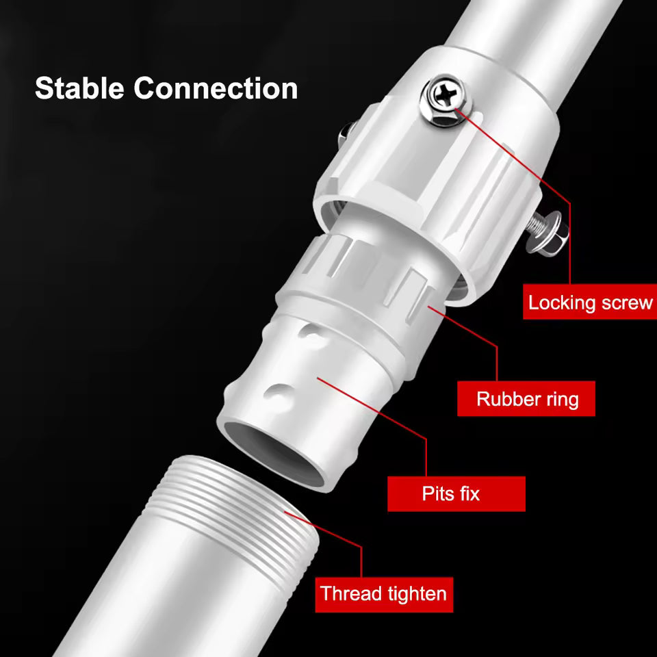 SP- I BRACKET TELESCOPIC -ALUMINIUM ALLOY STAND