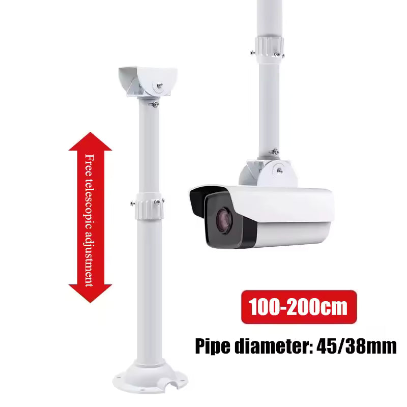 SP- I BRACKET TELESCOPIC -ALUMINIUM ALLOY STAND