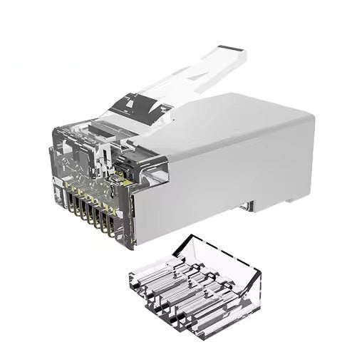 SP- CAT-6A / CAT-7 STP RJ45 CONNECTOR