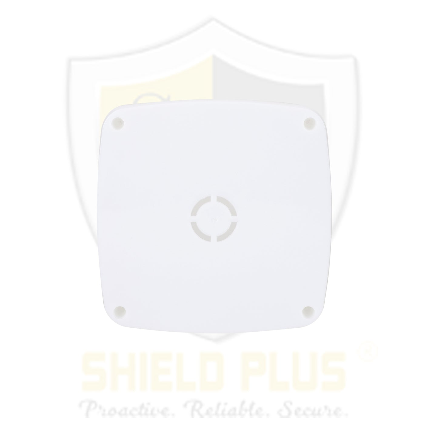 SP-5*5 PVC JUNCTION BOX WITHOUT STUD