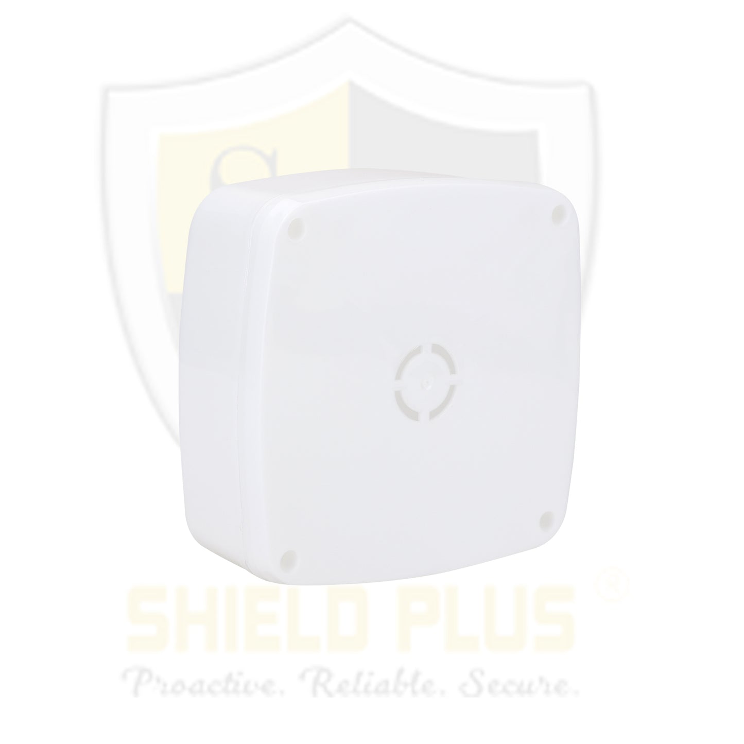 SP-5*5 PVC JUNCTION BOX WITHOUT STUD