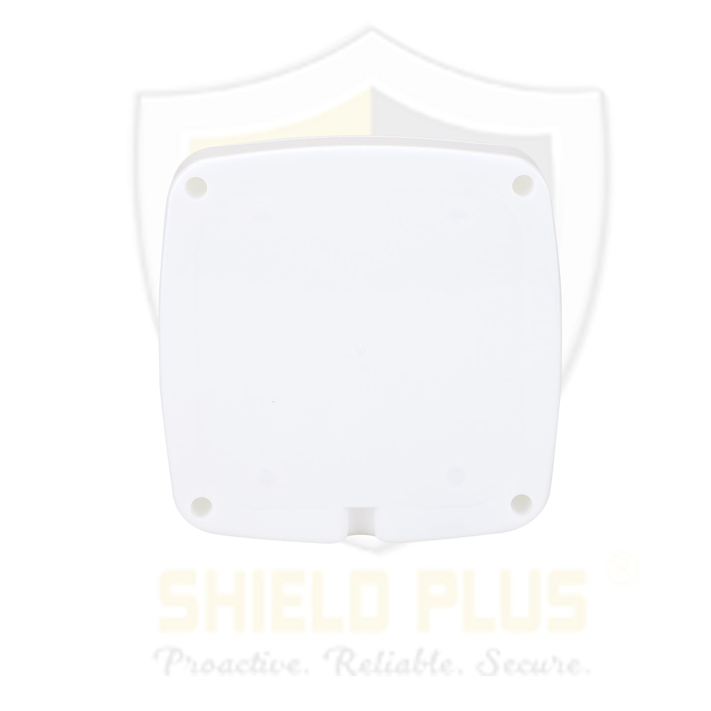 SP-5*5 PVC JUNCTION BOX WITHOUT STUD