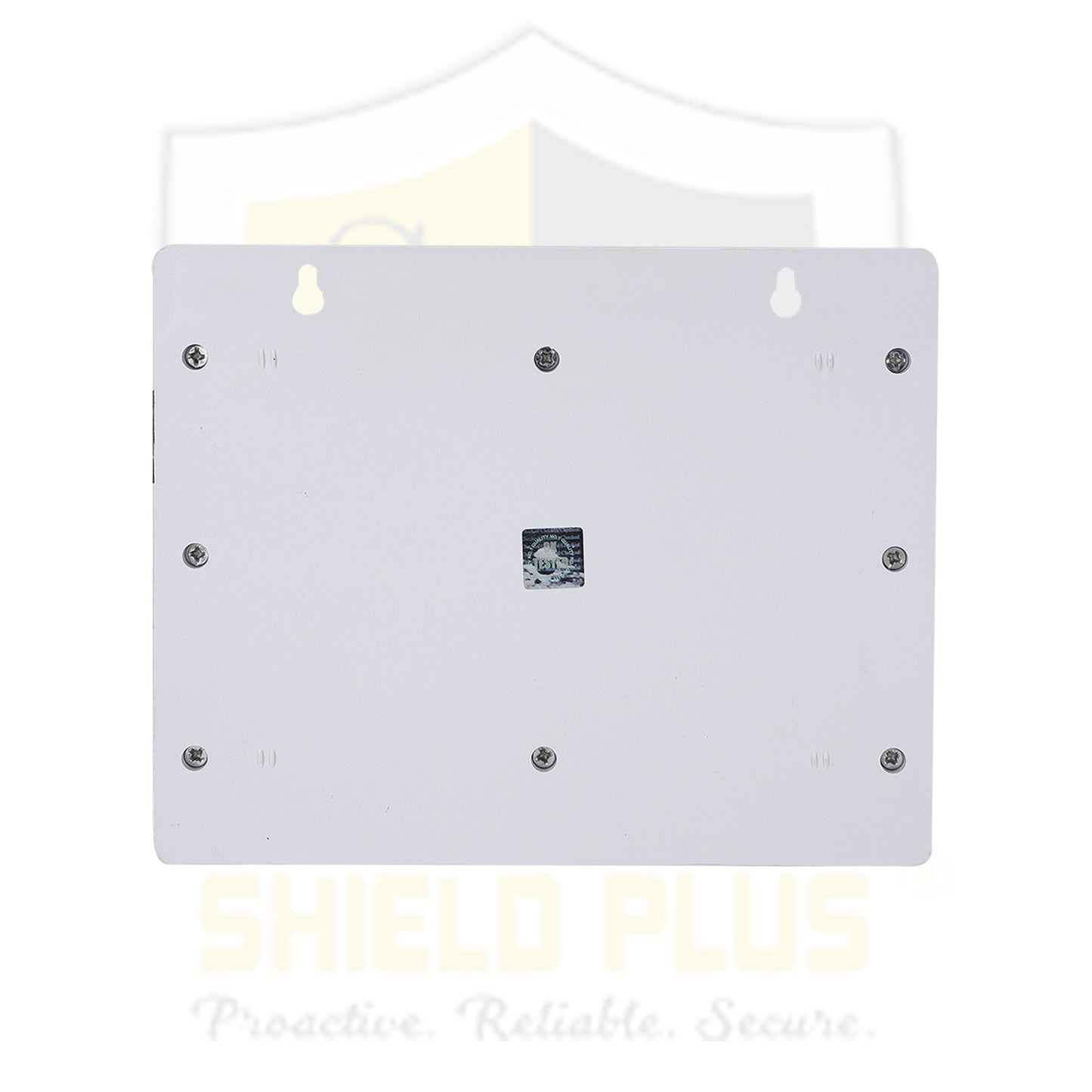 SP - 16 CH SMPS PLASTIC BODY ( INDIVIDUAL POWER PORTS )