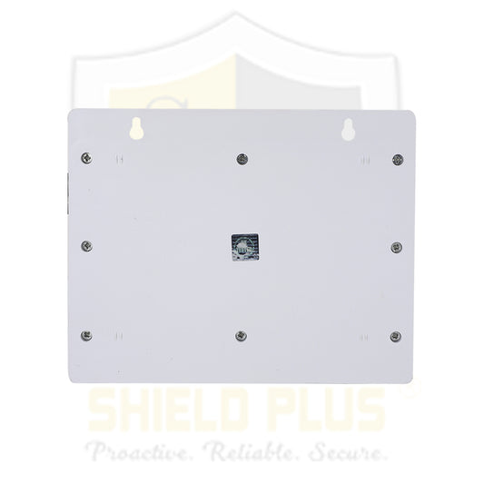 SP - 16 CH SMPS PLASTIC BODY ( INDIVIDUAL POWER PORTS )