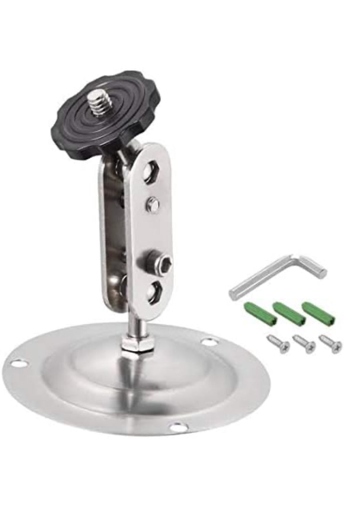 SP-WIFI CAMERA STAND METAL BODY
