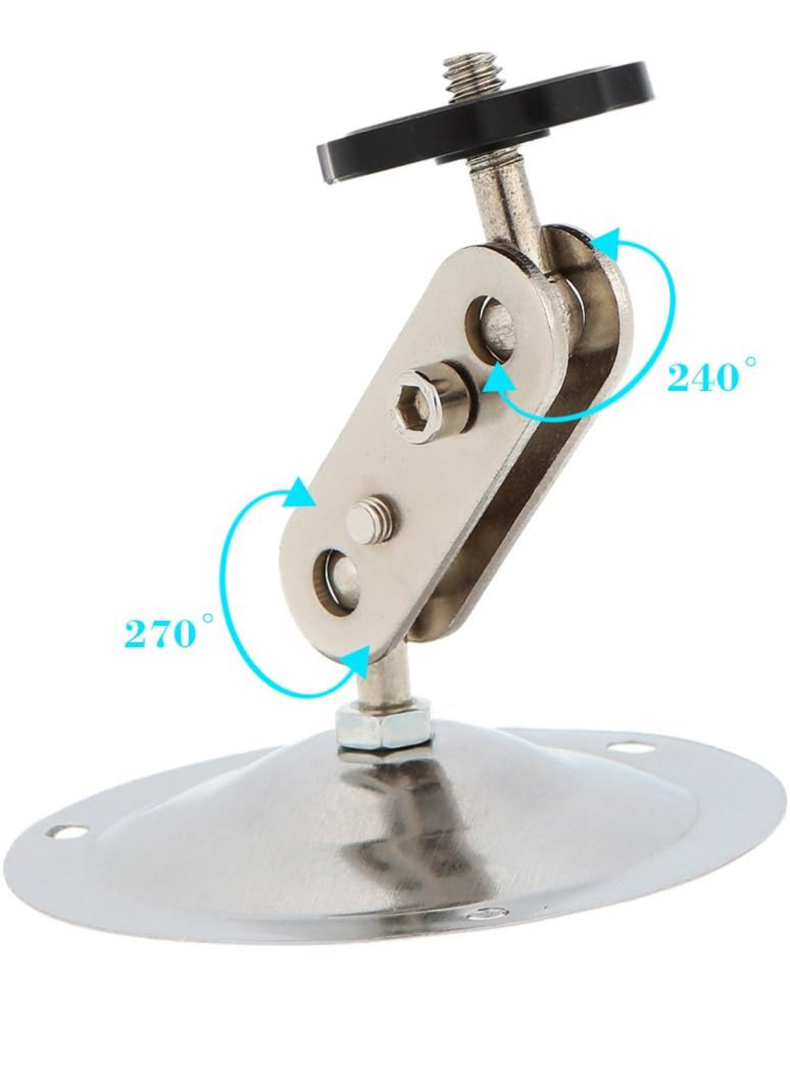 SP-WIFI CAMERA STAND METAL BODY
