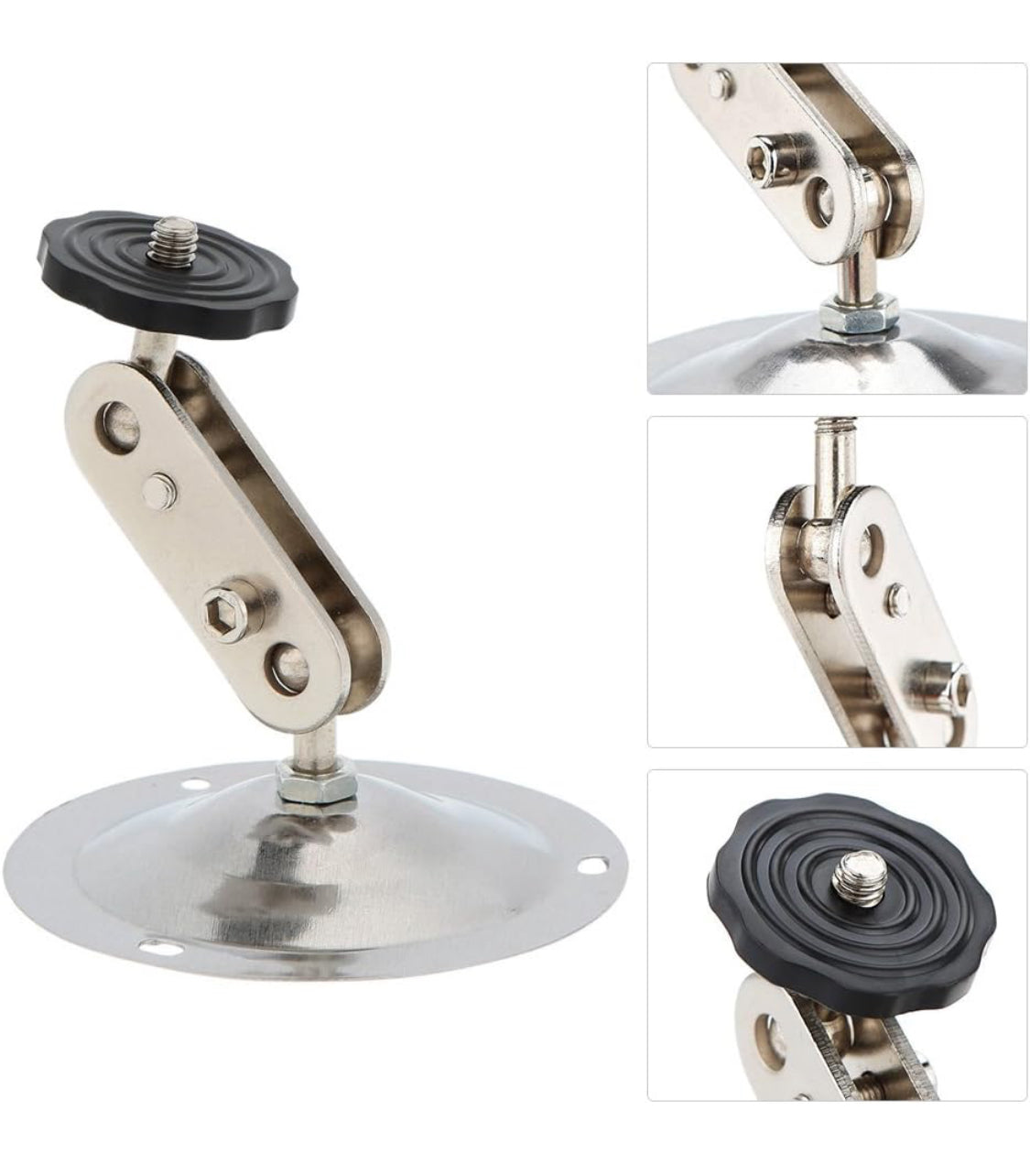 SP-WIFI CAMERA STAND METAL BODY