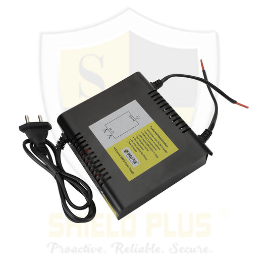 SP- 16 CH SMPS METAL BODY ( SINGLE OUTPUT POWER PORT )