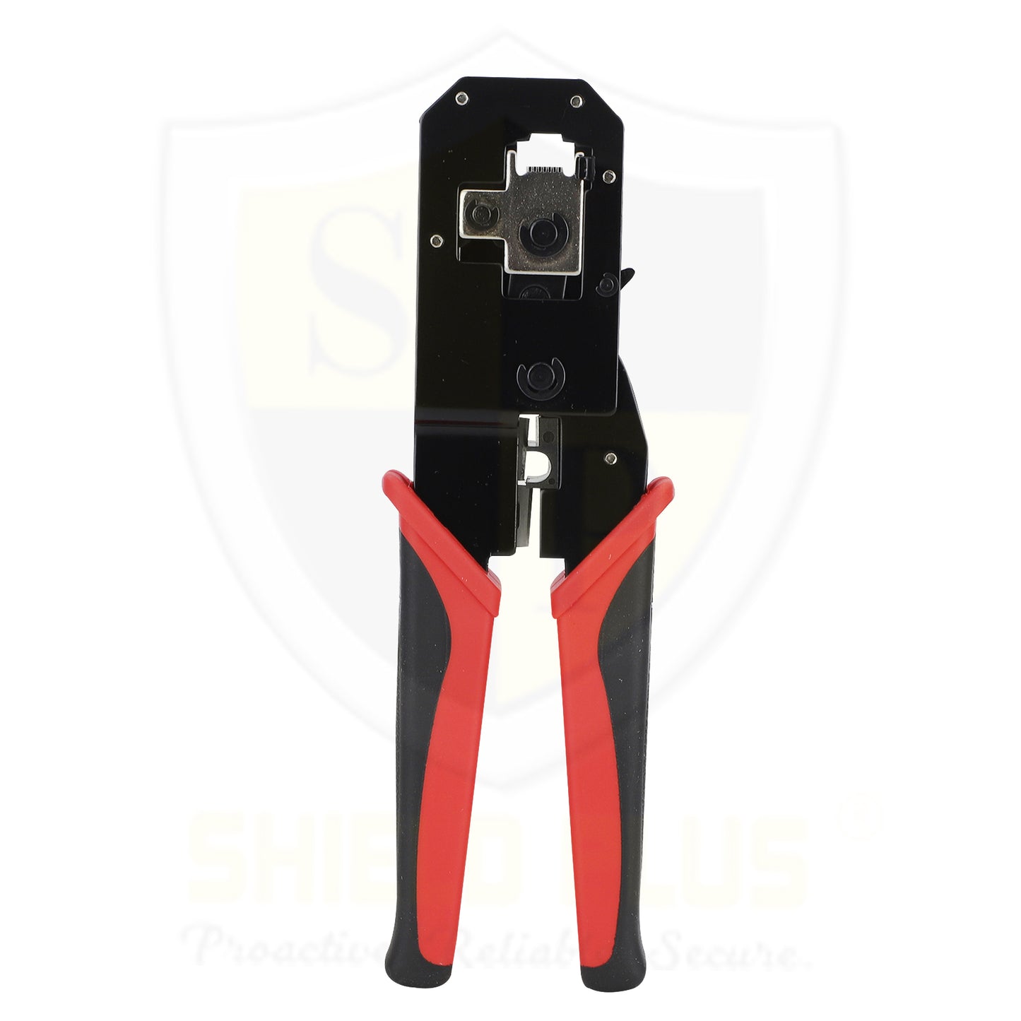 SP- 318 PREMIUM DUAL MODULAR CRIMPING TOOL-