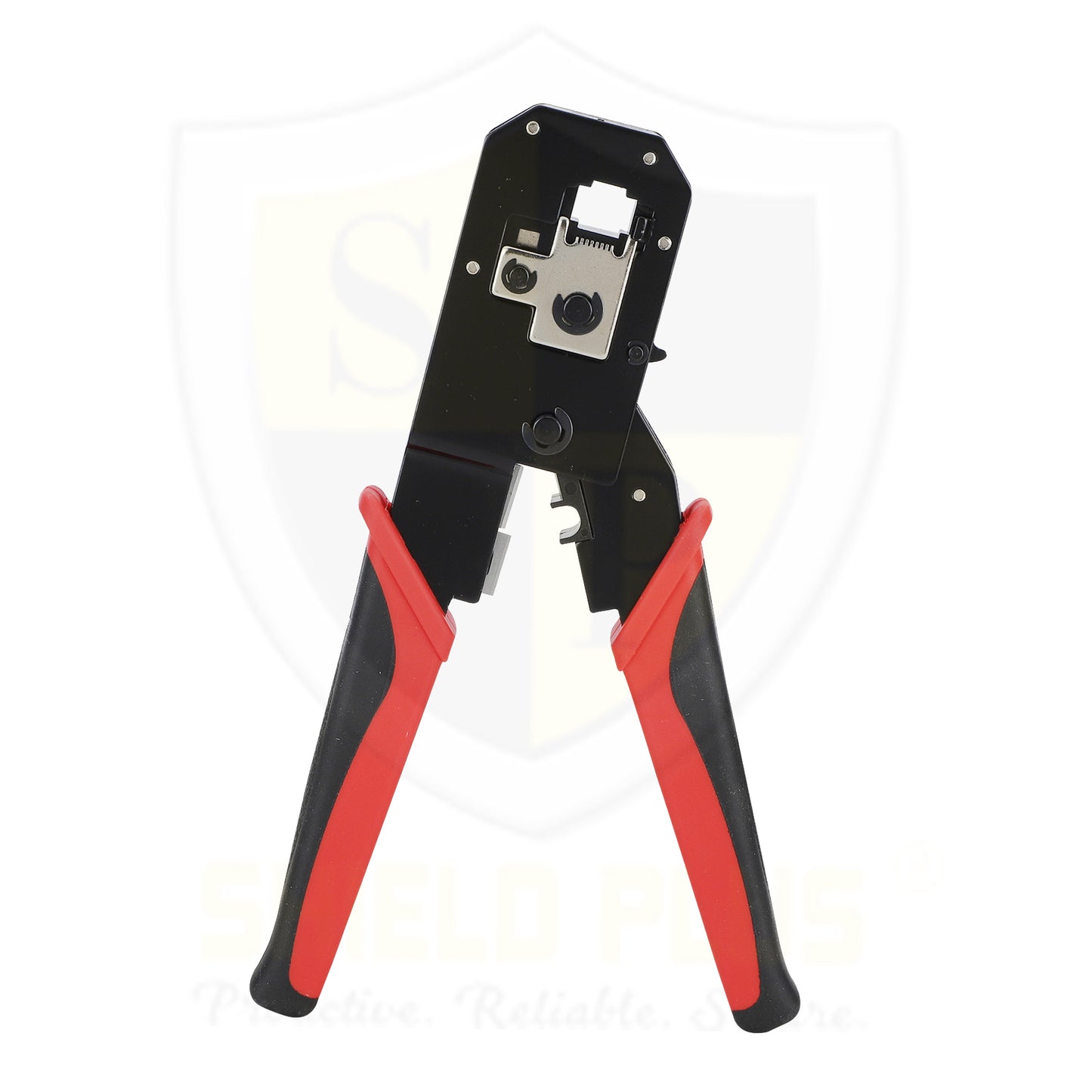 SP- 318 PREMIUM DUAL MODULAR CRIMPING TOOL-
