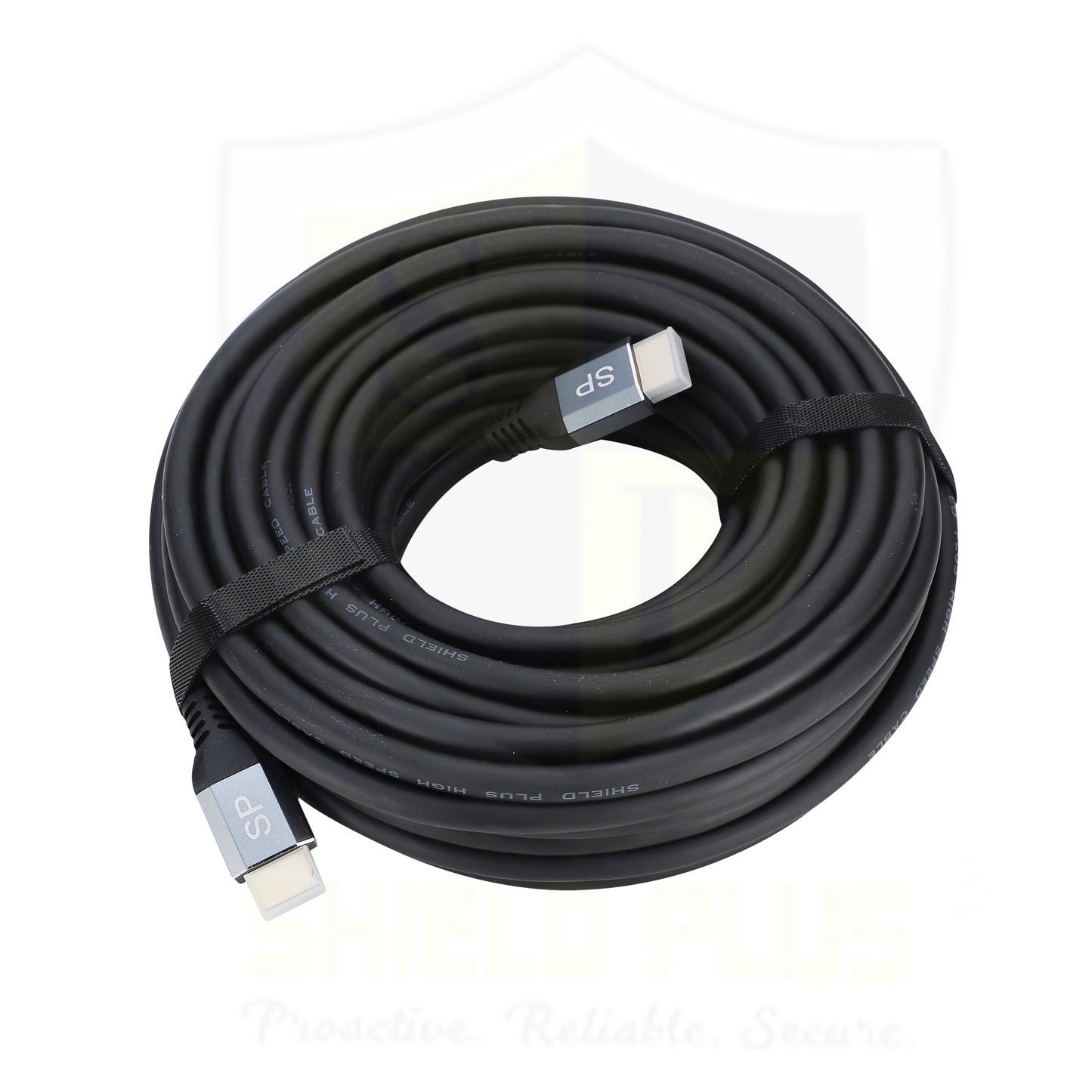 SP- HDMI CABLE 4K-2K STANDARD SERIES