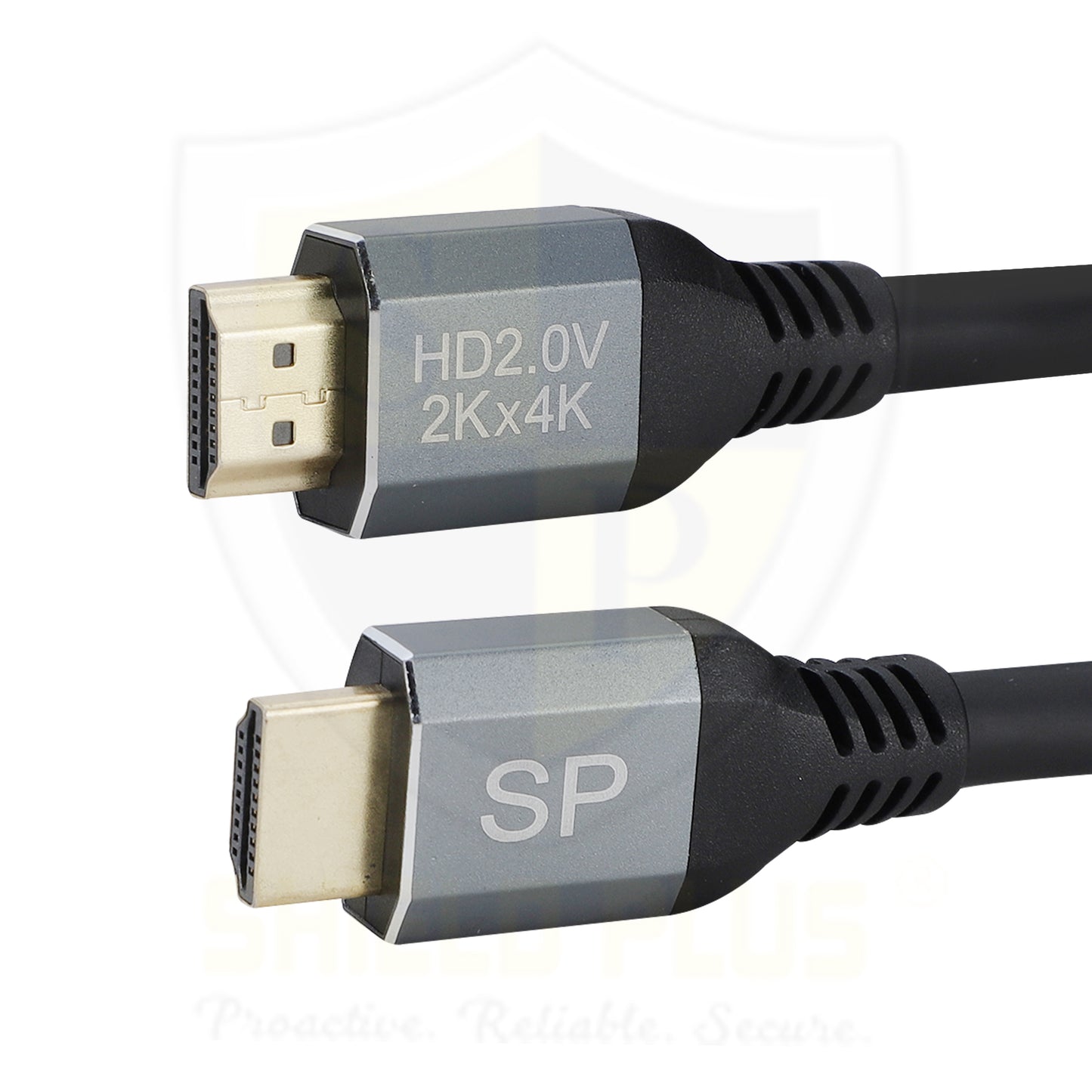 SP- HDMI CABLE 4K-2K STANDARD SERIES