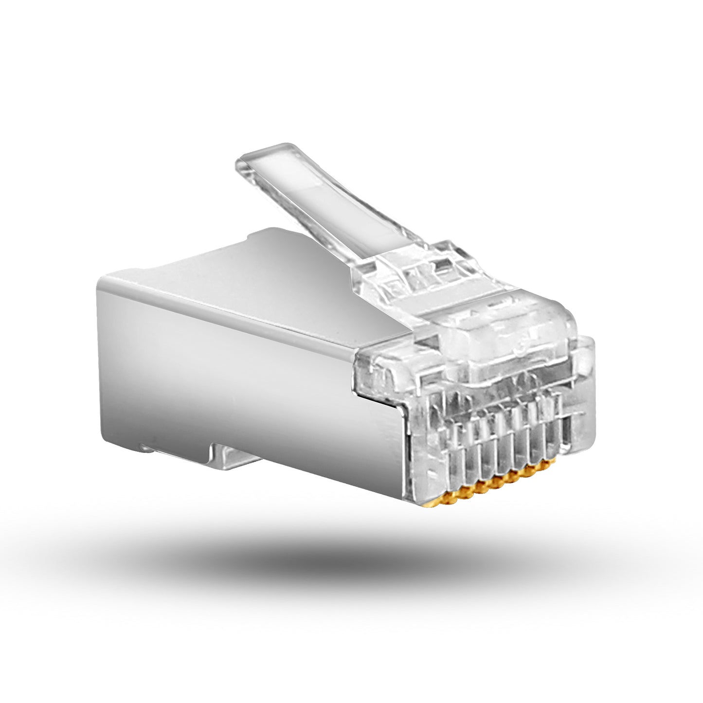 SP- CAT-6A / CAT-7 STP RJ45 CONNECTOR