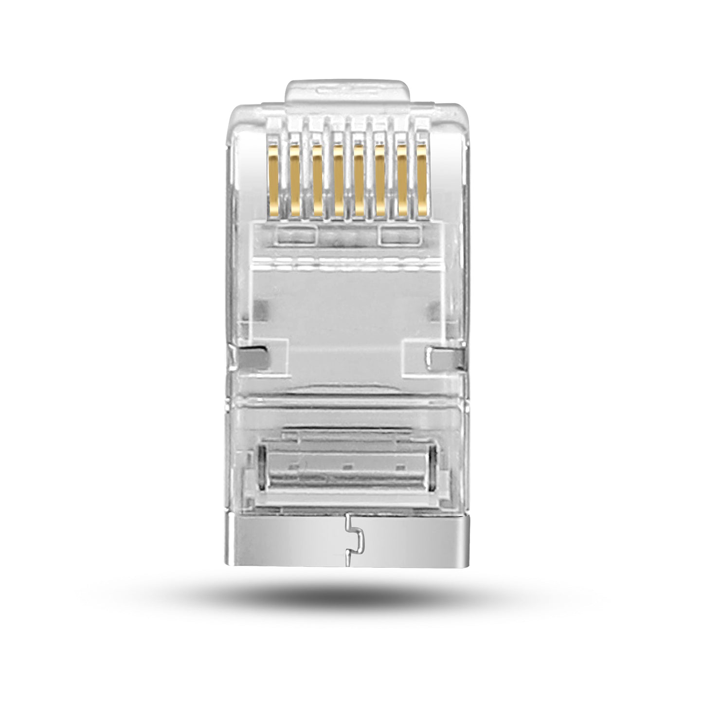 SP- CAT-6A / CAT-7 STP RJ45 CONNECTOR