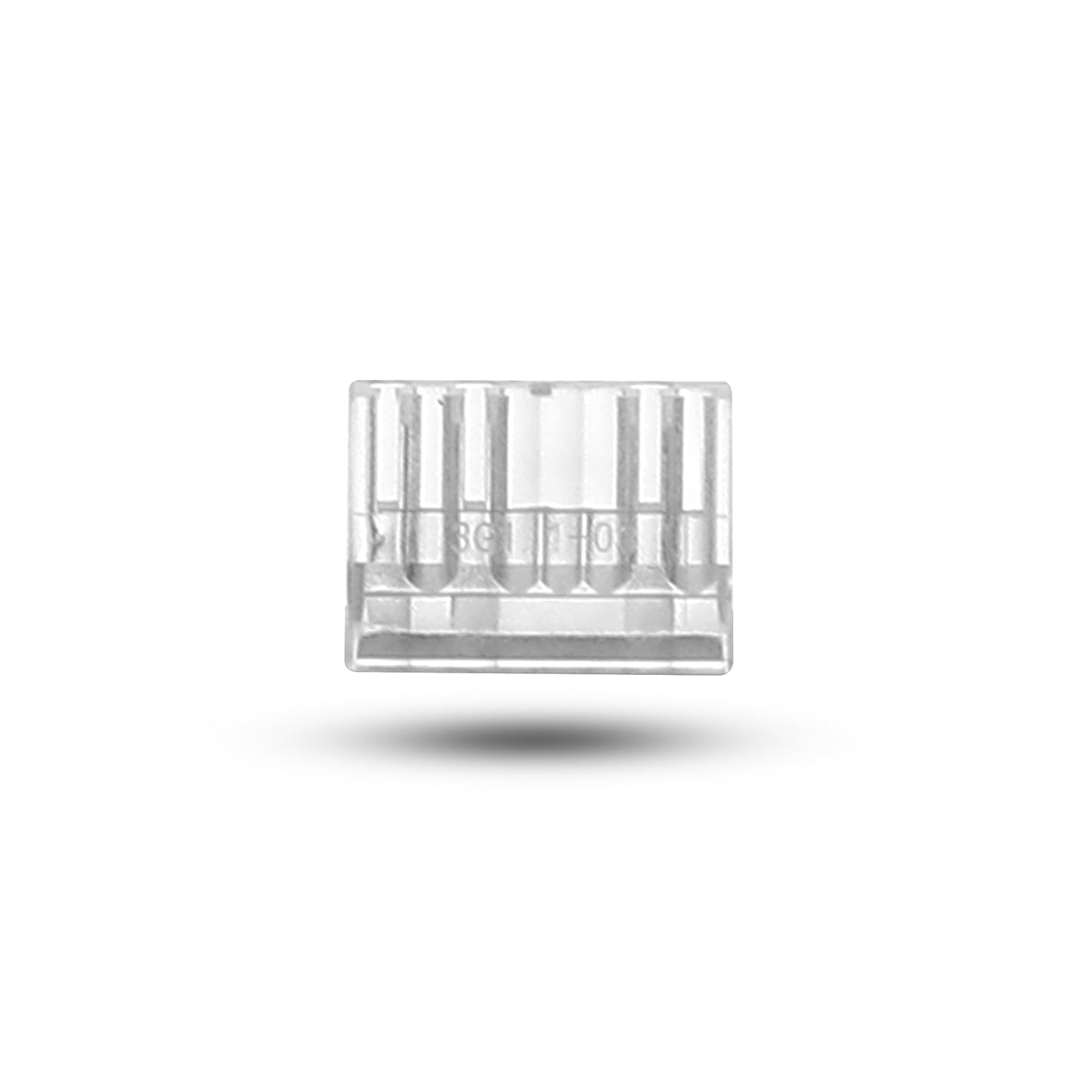 SP- CAT-6A / CAT-7 STP RJ45 CONNECTOR