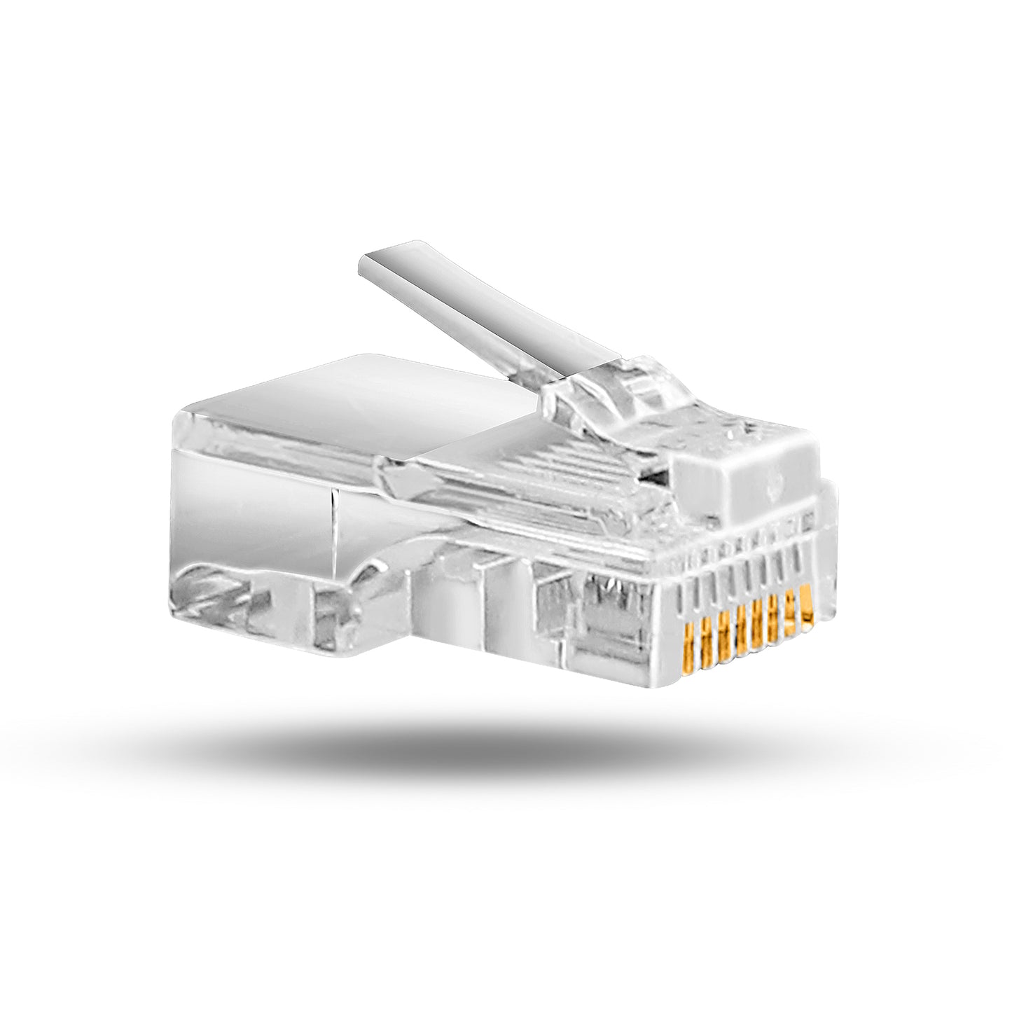 SP- CAT-6 UTP RJ45 CONNECTOR