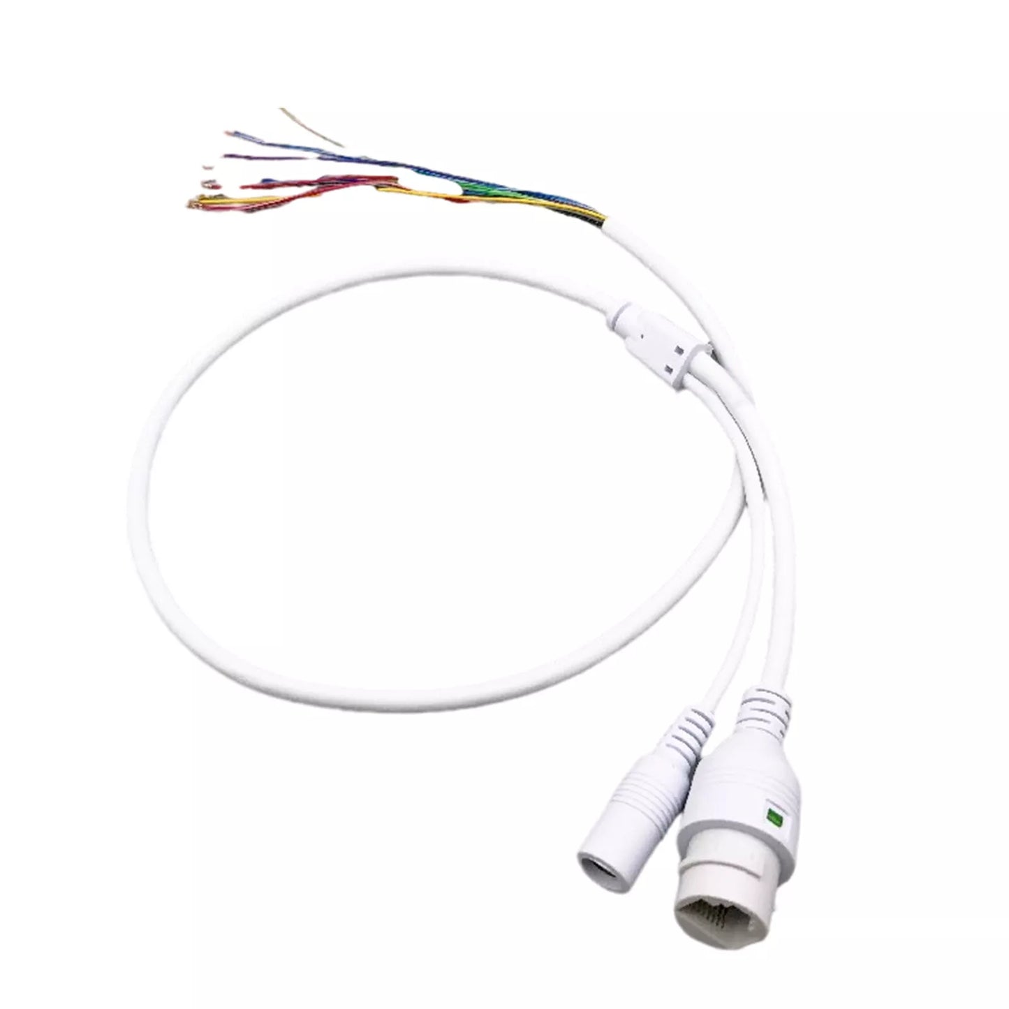SP- Network POE IP Camera Module Video Power Cable