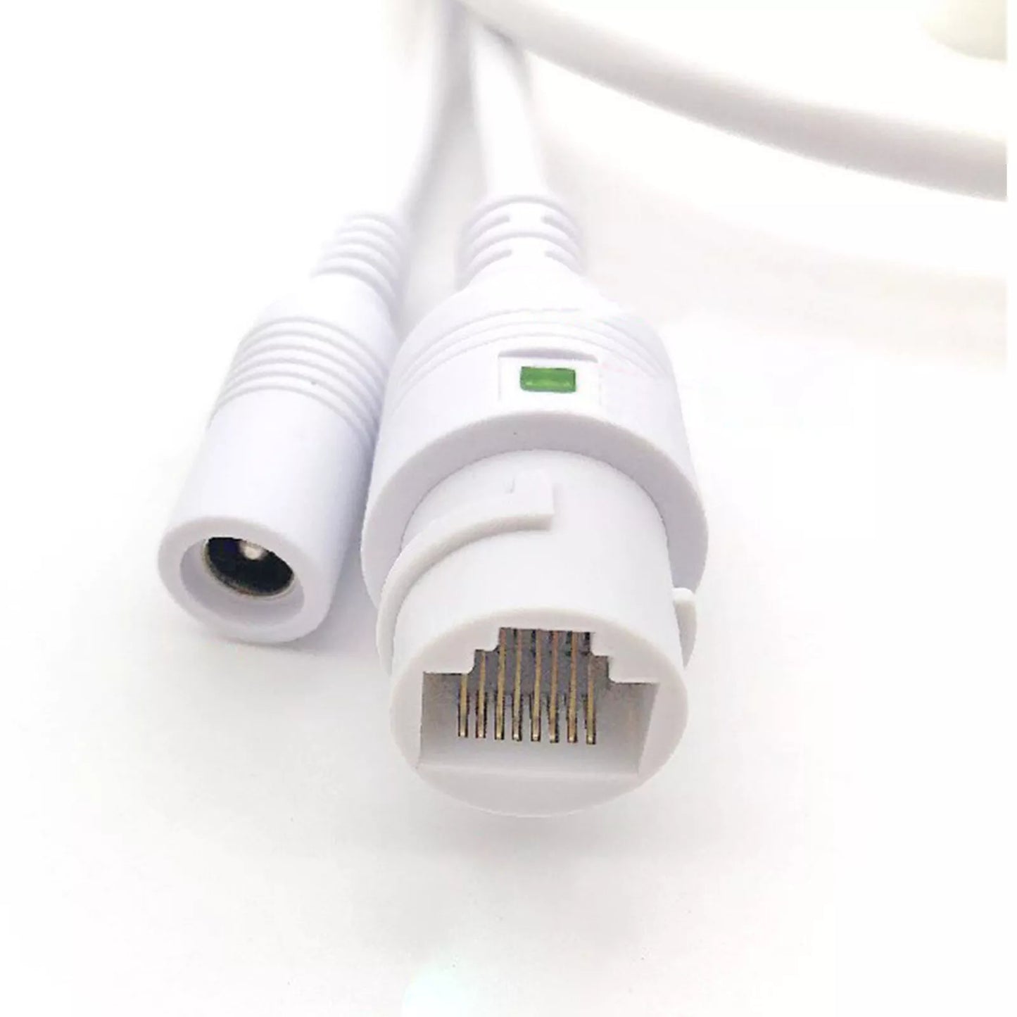SP- Network POE IP Camera Module Video Power Cable