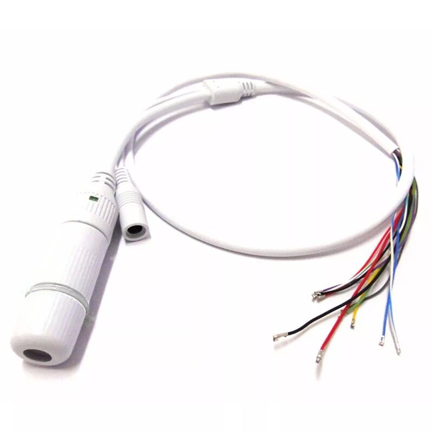 SP- Network POE IP Camera Module Video Power Cable