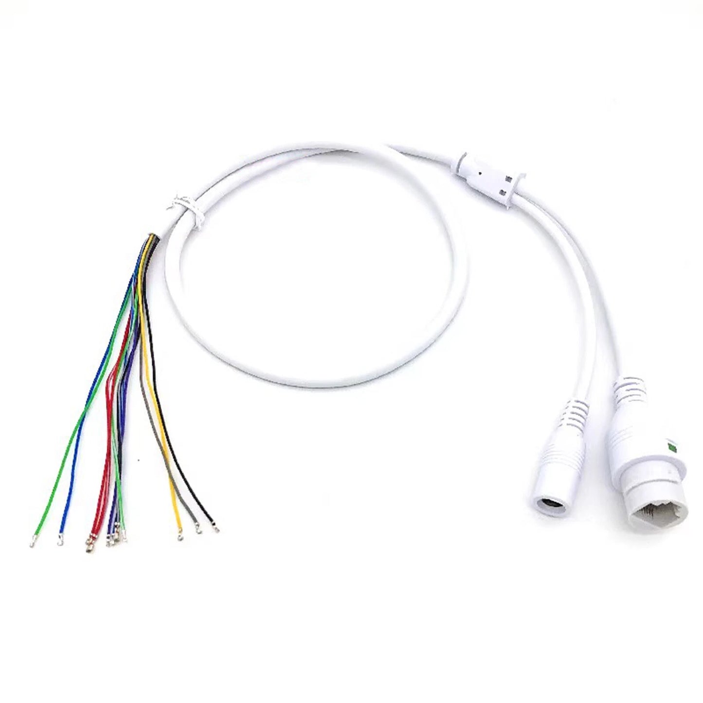 SP- Network POE IP Camera Module Video Power Cable