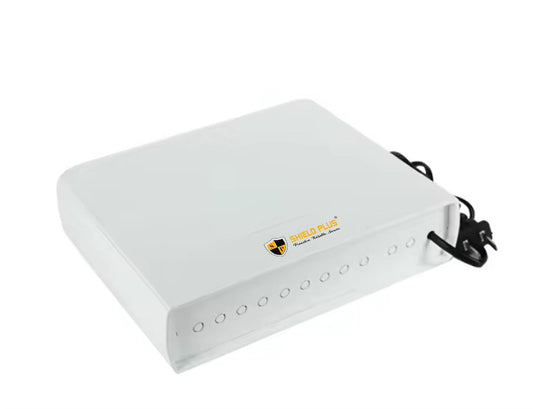 SP-8+2 WATERPROOF POE SWITCH-120W