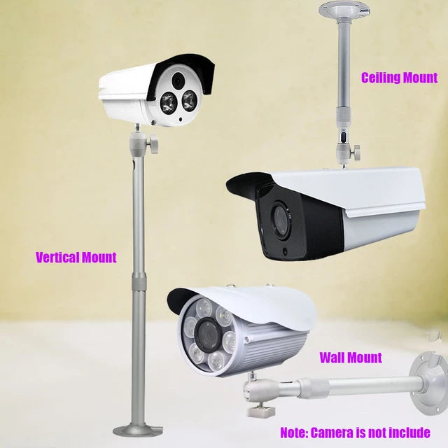 SP-I BRACKET TELESCOPIC -ALUMINIUM STAND