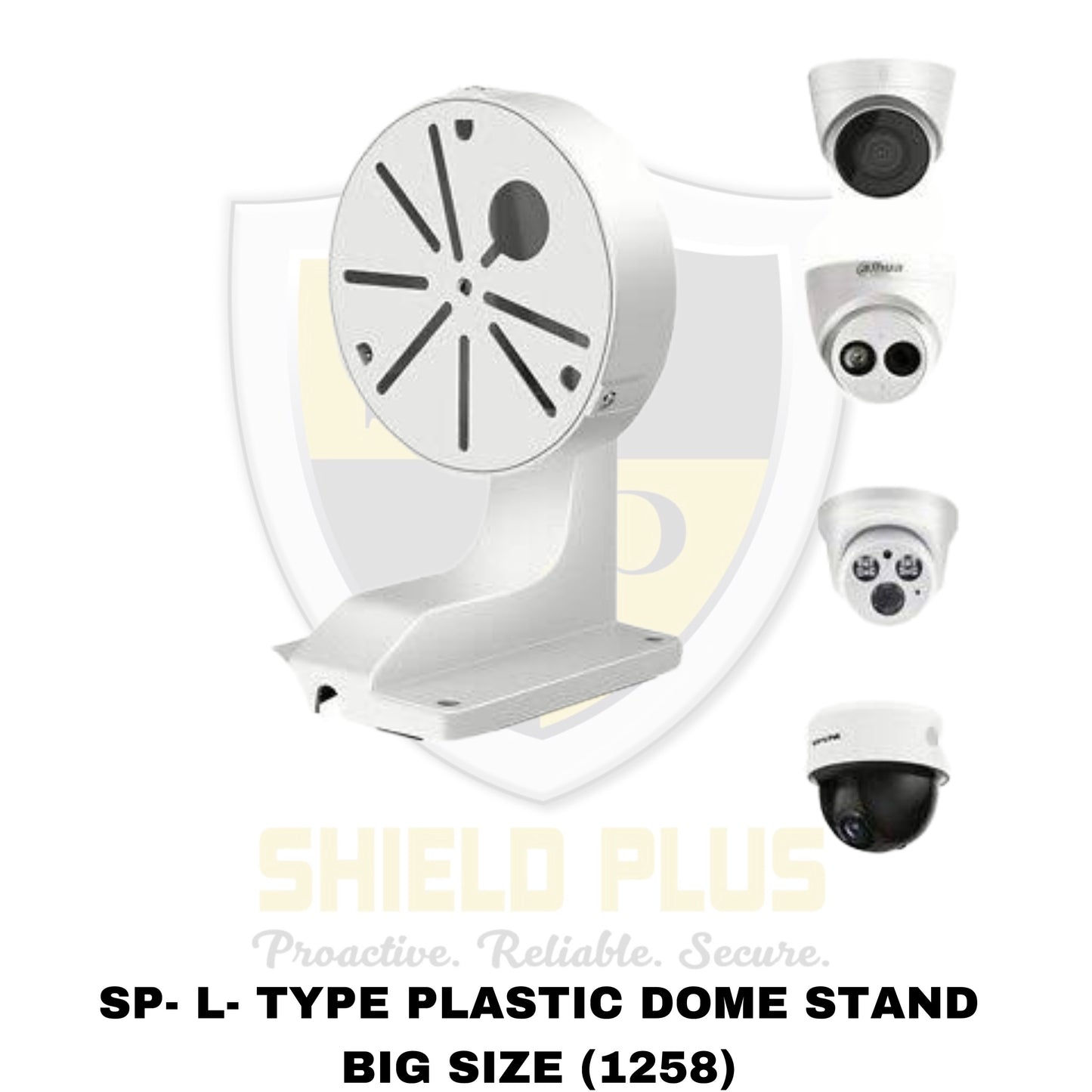 SP-L- TYPE DOME STAND (1258)