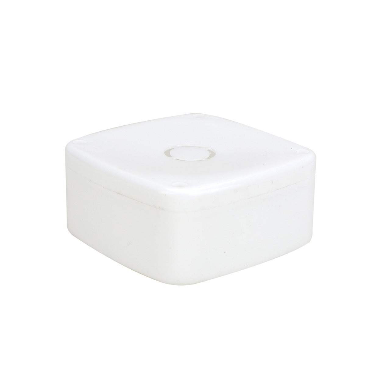 SP-4*4 PVC JUNCTION BOX WITHOUT STUD