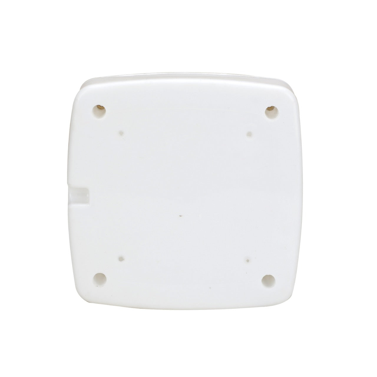 SP-5*5 PVC JUNCTION BOX WITH BRASS STUD