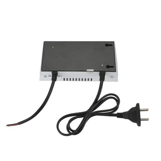 SP-8 CH SMPS METAL BODY ( SINGLE OUTPUT POWER PORT )