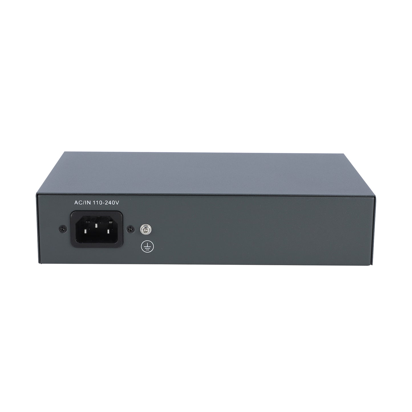 SP-9+2 POE SWITCH-120W (100 MBPS)