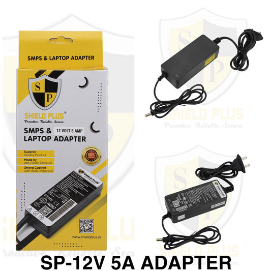 SP-12V 5A TT ADAPTER