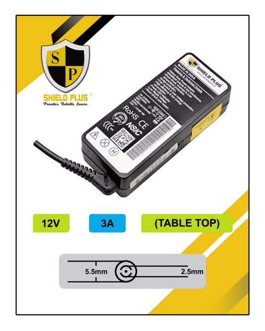 SP- 12V 3A TT ADAPTER