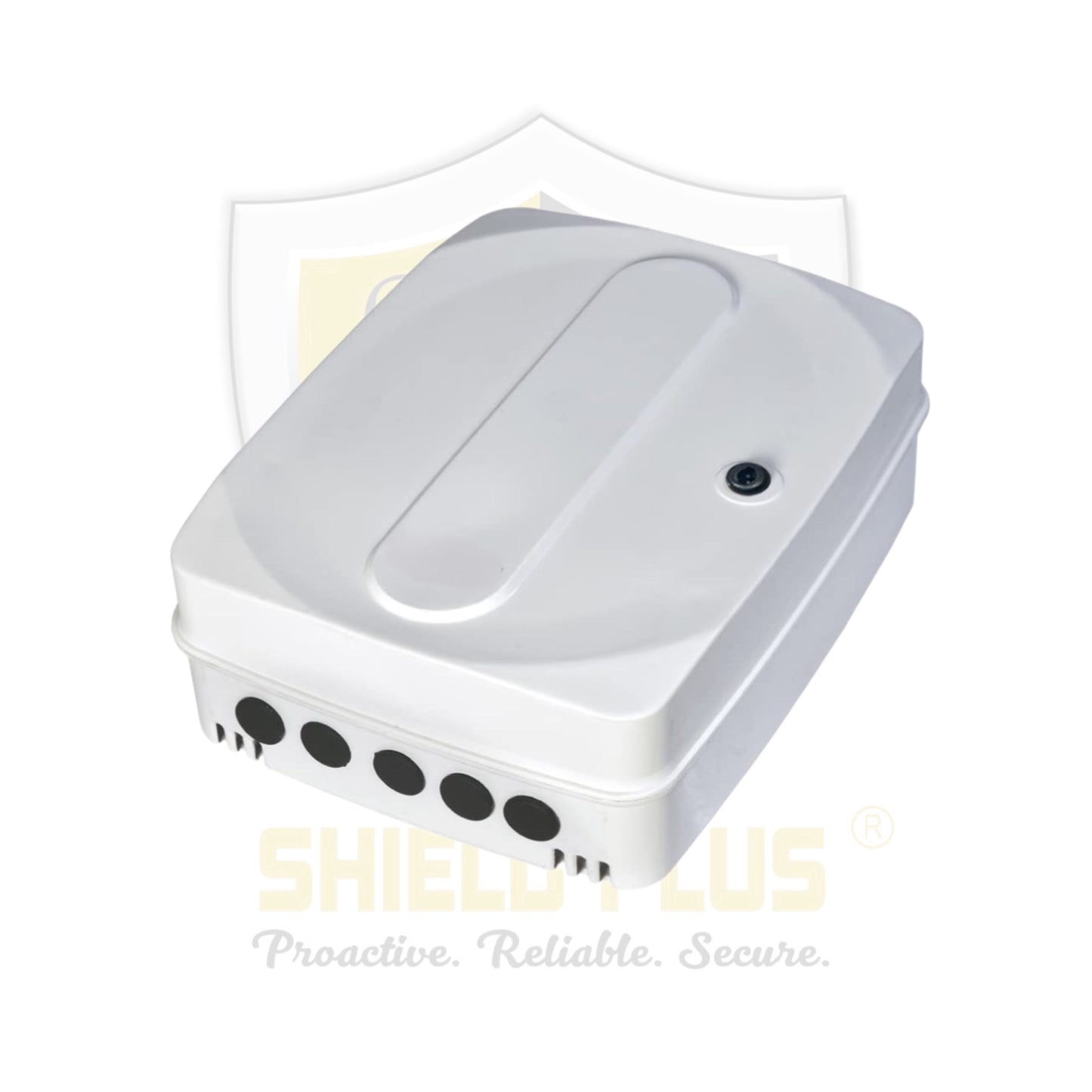 SP- DVR/ POE BOX