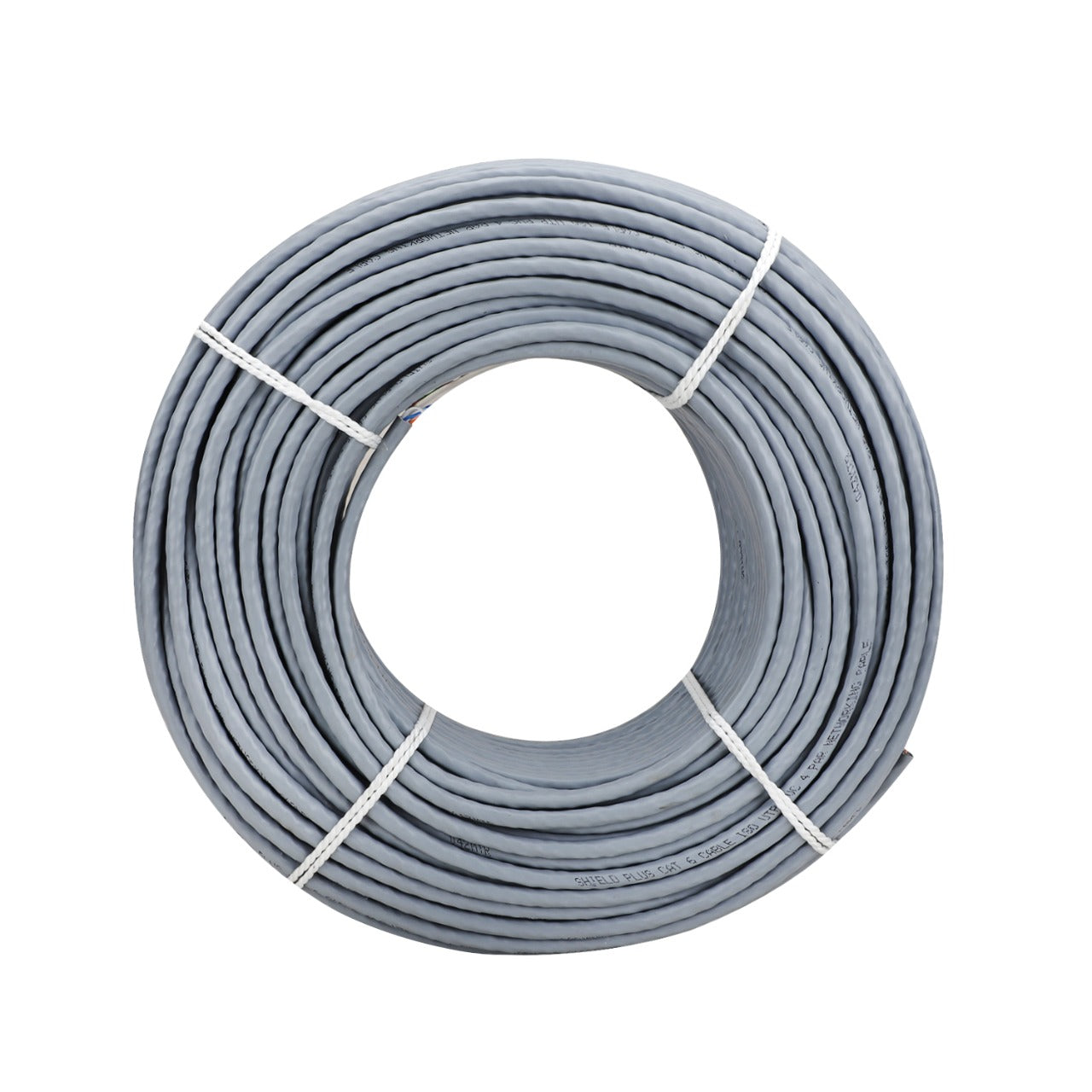 SP- INDOOR CAT-6 CCA CABLE -90 YARDS