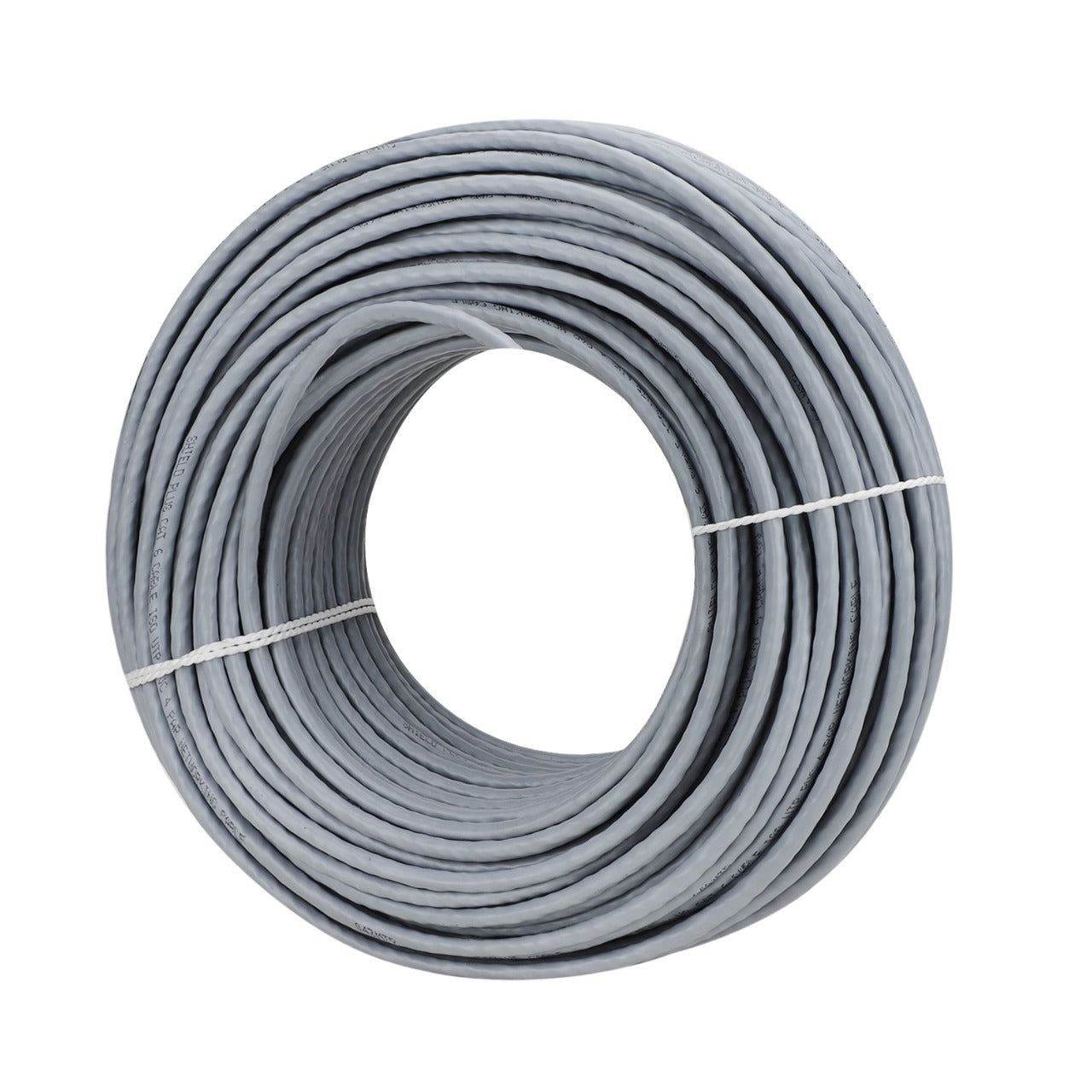 SP- INDOOR CAT-6 CCA CABLE -90 YARDS