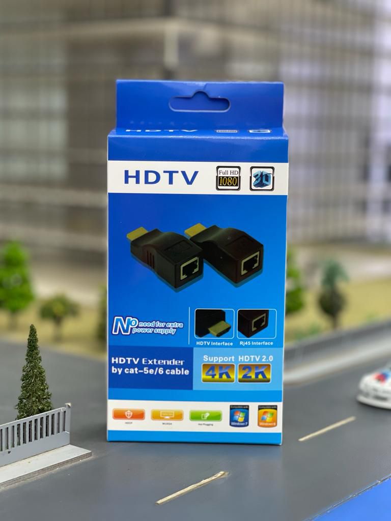 SP- HDMI EXTENDER 30M (ECO)