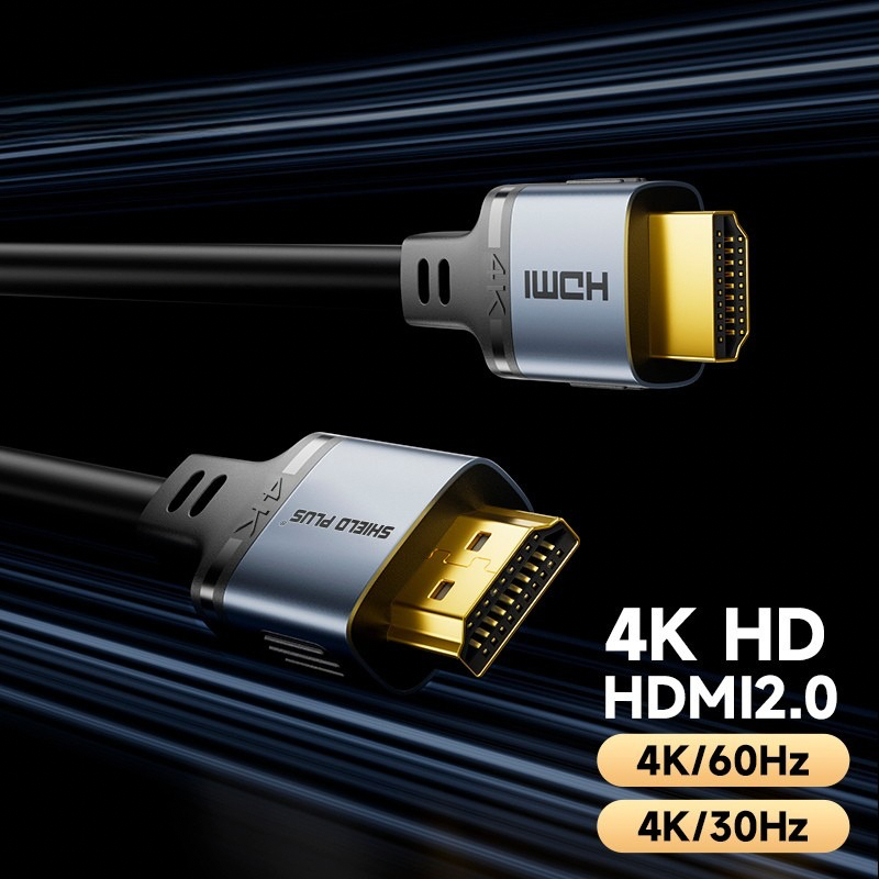 SP- HDMI CABLE 4K-2K COPPER SERIES- PREMIUM