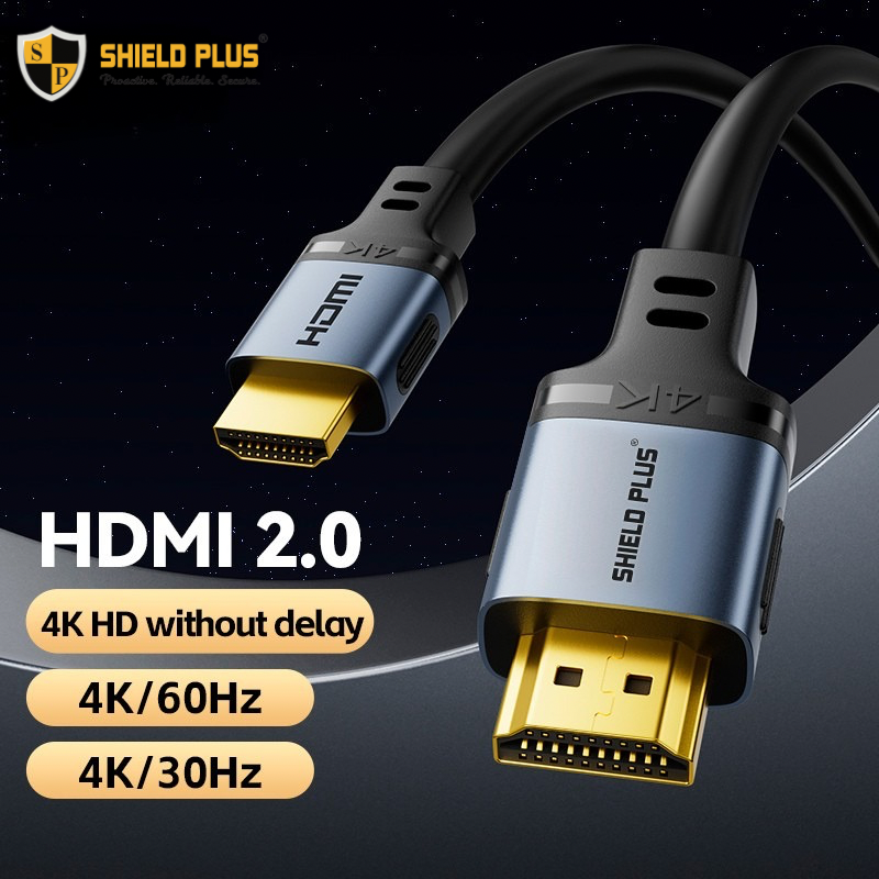 SP- HDMI CABLE 4K-2K COPPER SERIES- PREMIUM