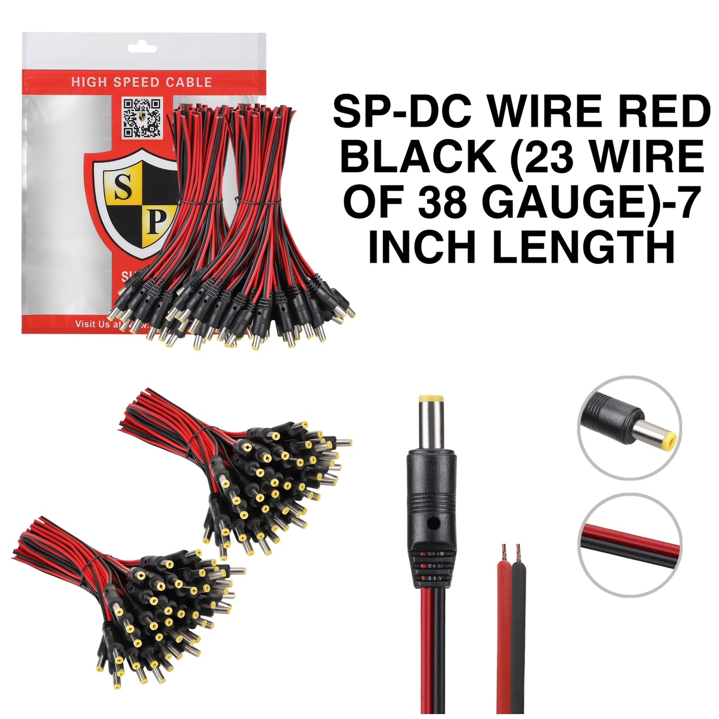 SP-DC Male Lead (Parallel, 23/38)