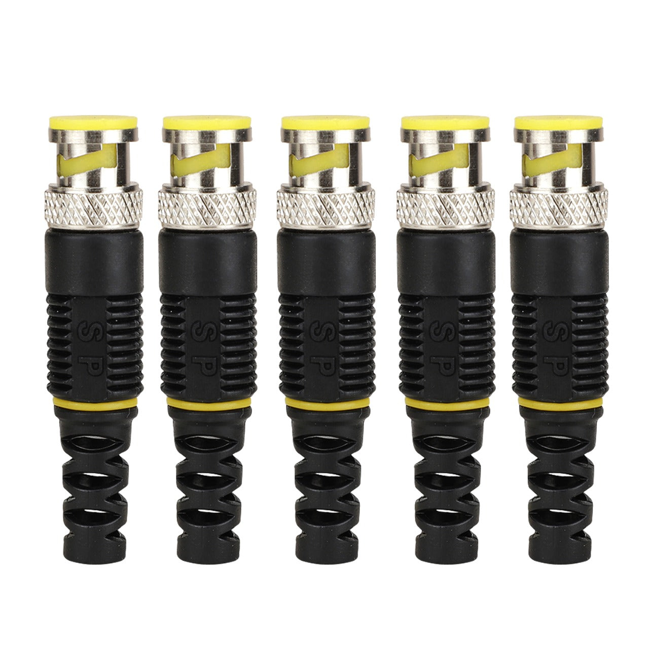 SP-BRASS BNC CONNECTOR