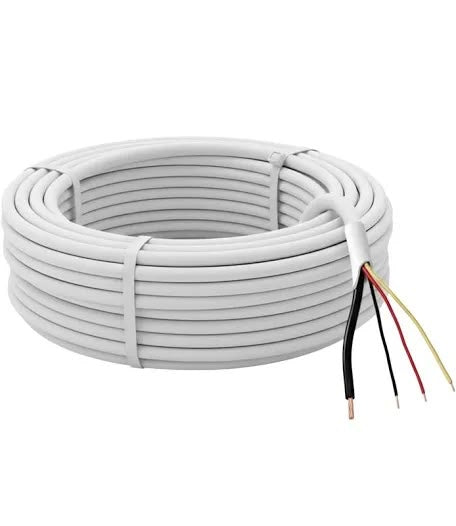 SP- 3+1 STANDARD CCA CABLE -90 YARDS