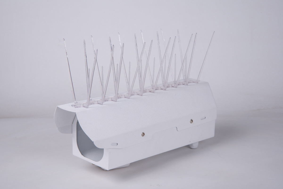 SP- MINI HOUSING WITH SPIKES