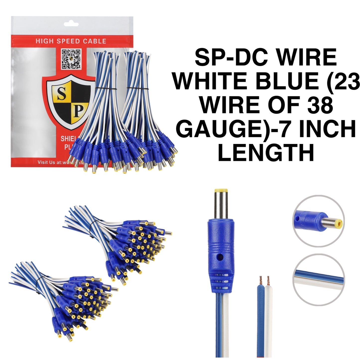 SP-DC Male Lead (Parallel, 23/38)