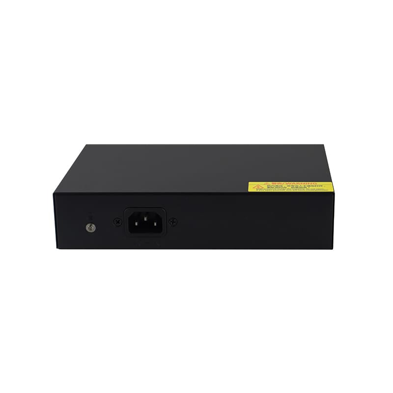 SP- 8+2 STANDARD POE SWITCH -85W (100 MBPS)