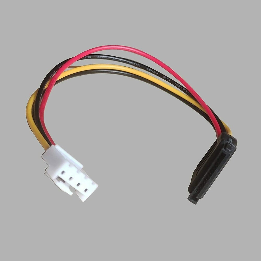 SP- POWER CABLE FOR HDD (DVR / NVR)
